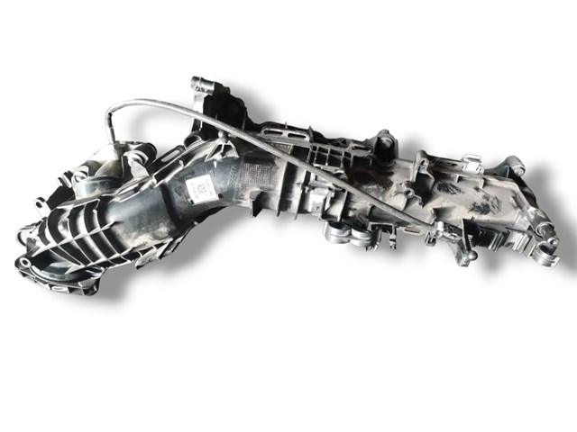 Коллектор впускной 8513655 BMW