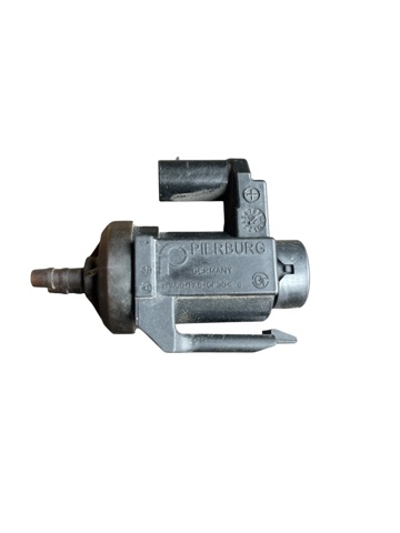 8570591 BMW Клапан соленоид регулирования заслонки EGR купить в Житомир