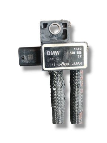 Датчик давления выхлопных газов 8570686 BMW