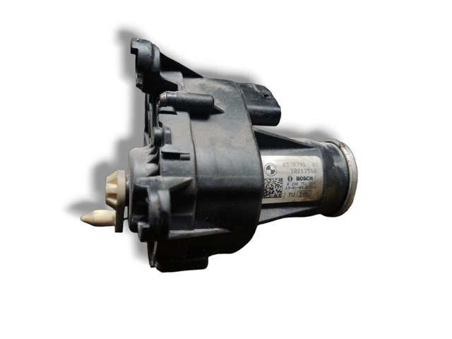 Клапан привода заслонки EGR 8570791 BMW