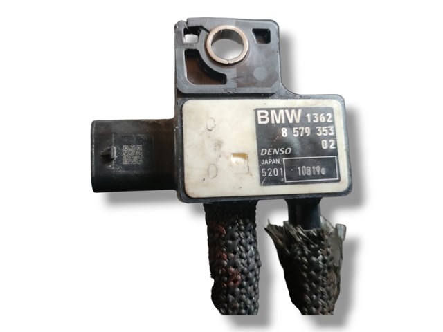Датчик давления выхлопных газов 8579353 BMW