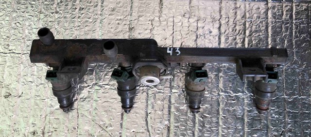 875368 RENAULT купить в Ужгород