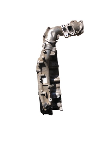 OPEL 8973858233 Впускной коллектор в наличии Ирпень