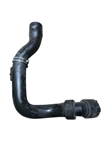 Шланг радиатора охлаждения 8D0121101AD VAG