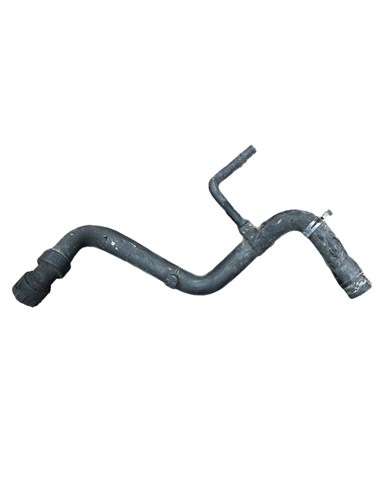 Патрубок системы охлаждения 8D0121101J VAG