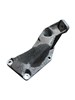Кронштейн подушки (опоры) двигателя, левой 8D0199307P VAG