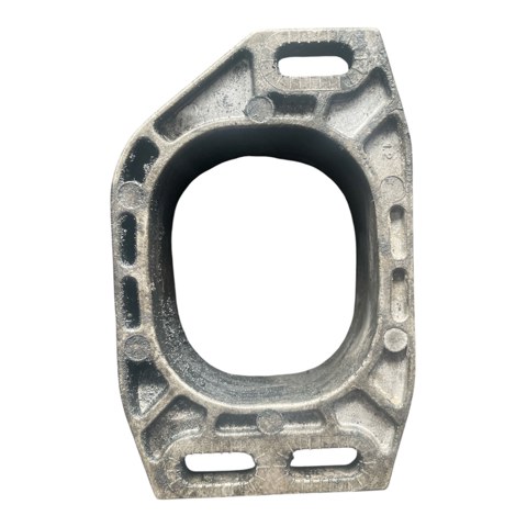 8D0199335M VAG Кронштейн подушки двигателя купить в Черновцы