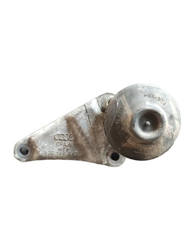 Кронштейн опоры двигателя 8D0199343J VAG
