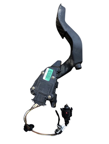 Педаль акселератора Ауди А8 D3