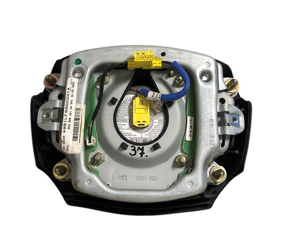 VAG 8E0880201AA Подушка безопасности (AIRBAG) водительская в наличии Павлоград