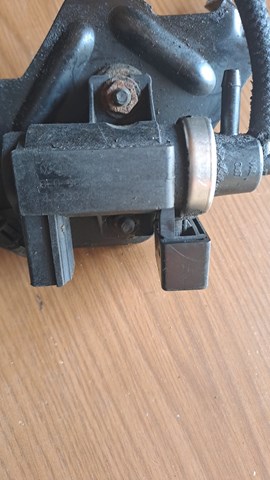 Соленоид давления наддува 8E0906628B VAG
