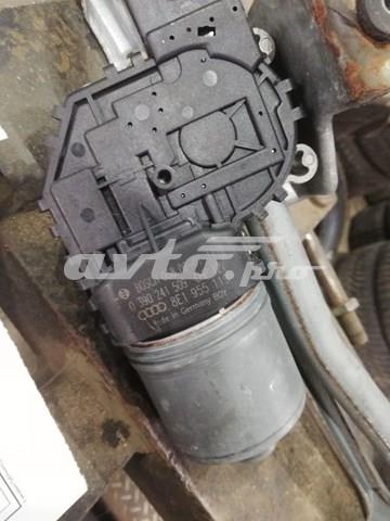 VAG 8E1955119 Мотор дворников в наличии Черновцы