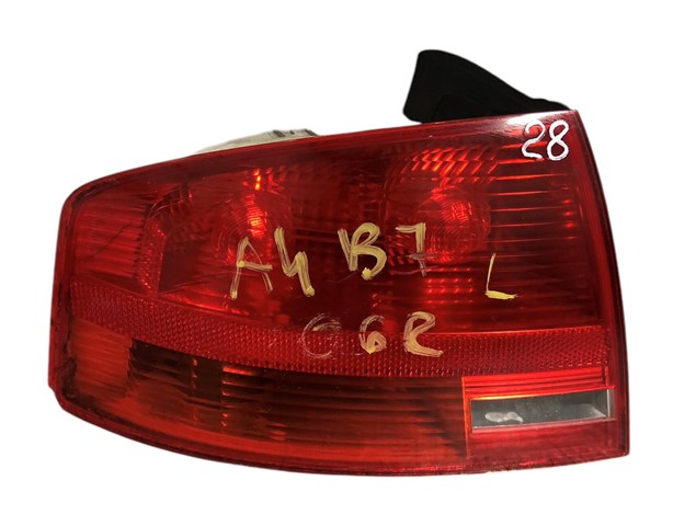 Фонарь задний 8E5945095 VAG