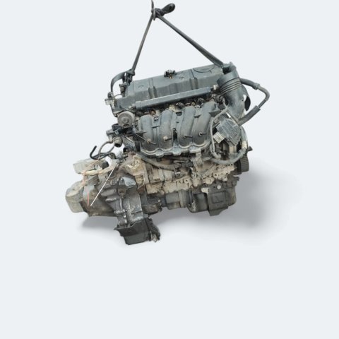 PEUGEOT 8FS Двигатель в наличии Сумы