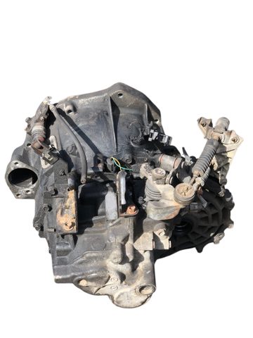 Коробка переключения передач 8H5 NISSAN