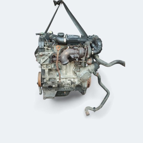 PEUGEOT 8HZ Двигатель в сборе в наличии Хмельницкий