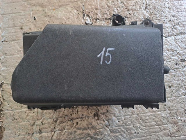 Коробка фильтра 8L9133837A VAG
