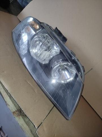 Правая блок фара 8P0941004L VAG