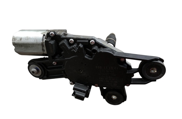 Моторчик заднего стеклоочистителя 8V4117K441AC FORD