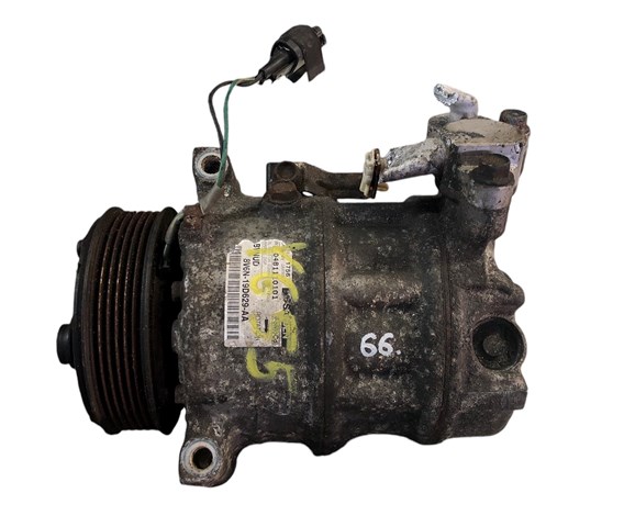 Компрессор кондиционера 8V6N19D629AA FORD
