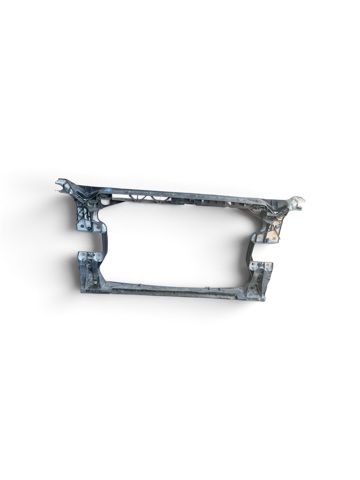 Рамка передней панели 8W0805594 VAG