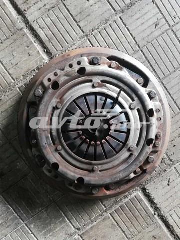 Демпферный маховик 90400169 OPEL