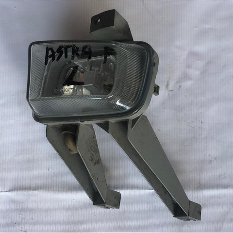 ПТФ левая 90451207 GM