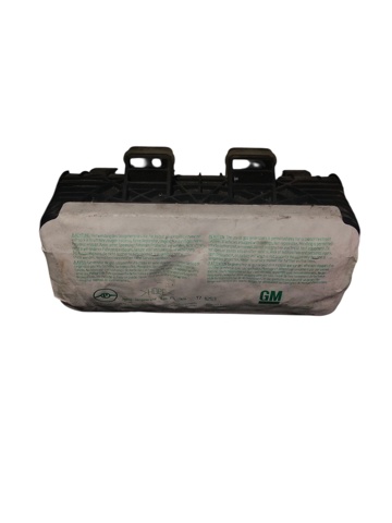 90561101 GM Подушка безопасности (AIRBAG) пассажирская купить в Ровно