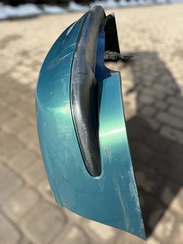 90580820 GM Бампер задний купить в Полтава