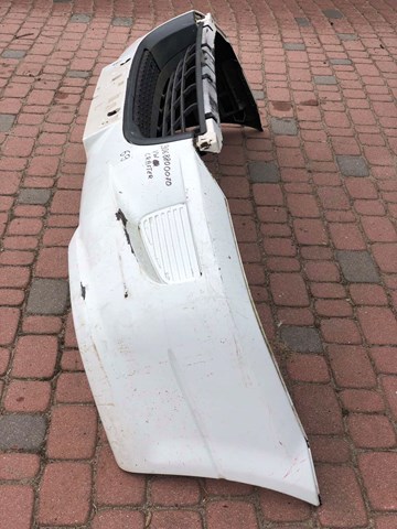 9068800070 VAG Бампер передний купить в Полтава