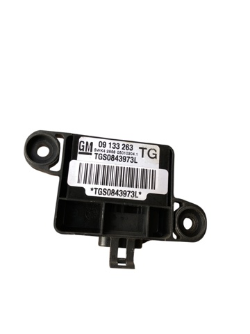 Датчик подушки безопасности 9133263 GM