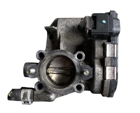 Дроссельная заслонка в сборе 9157512 GM