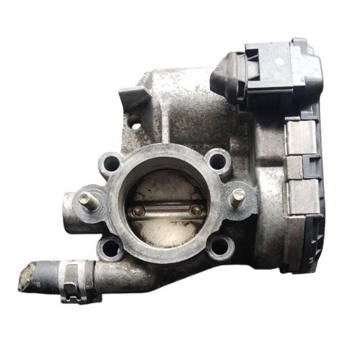 Заслонка воздушная 9157512 OPEL