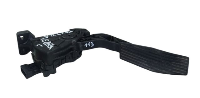 GM 9186724 Педаль газа в наличии Украина
