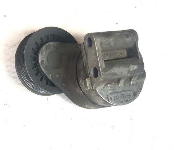 Роликовий модуль натяжителя ремня 9202550 GM
