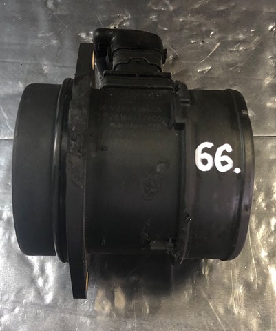HYUNDAI 9220930006 Датчик потока (расхода) воздуха, расходомер M.A.F. - (Mass Airflow) в наличии Тернополь