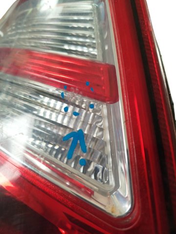 924012R0 HYUNDAI Фонарь задний левый купить в Сумы