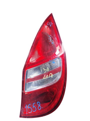 Фонарь задний правый, верхний 924022R0 HYUNDAI