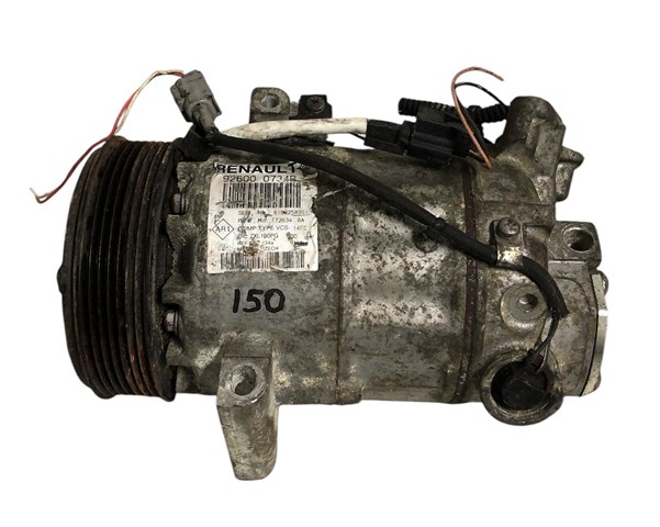 Насос кондиционера 926000734R RENAULT