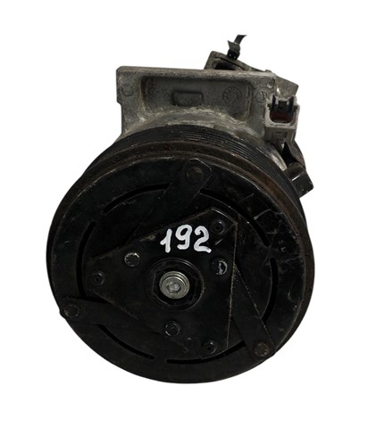 926007741R RENAULT Компрессор кондиционера купить в Тернополь