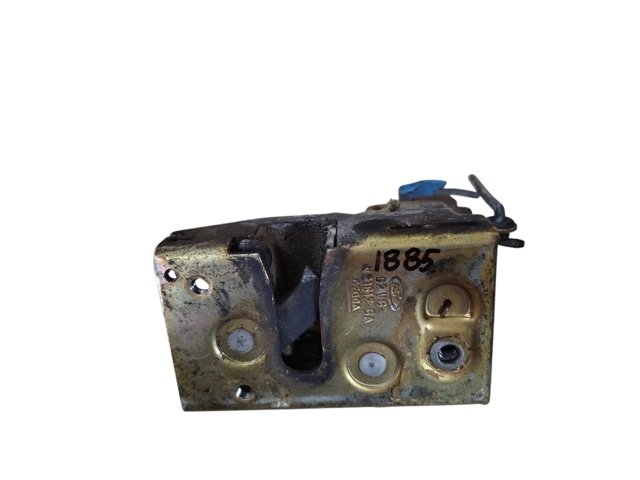 Замок передней пассажирской двери 92VBV21812BA FORD