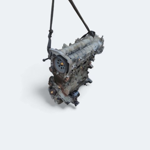 Двигатель в сборе 937A5000 FIAT
