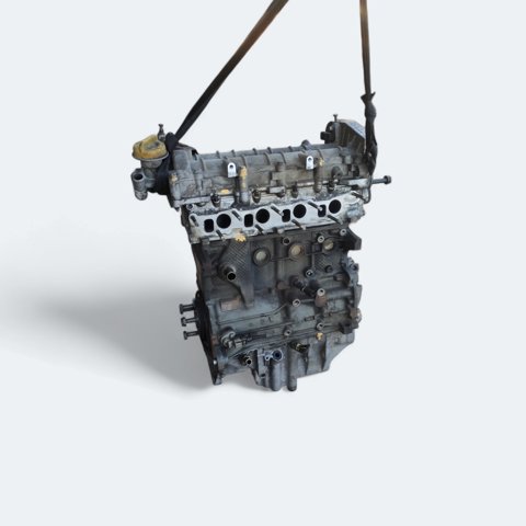 937A5000 FIAT Двигатель в сборе купить в Каменское