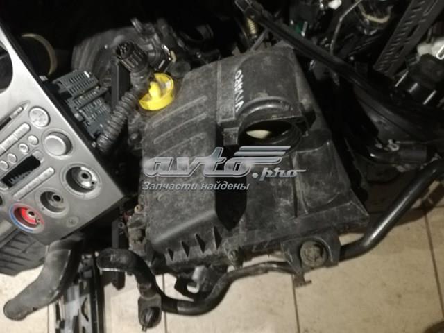 93861383 OPEL Корпус воздушного фильтра купить в Черновцы