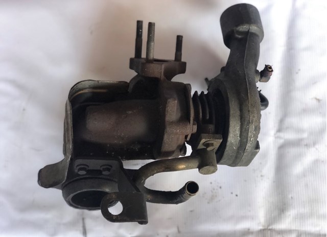 Турбина Форд Мондео I