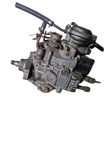 Насос топливный высокого давления (ТНВД) 9460620017 BOSCH