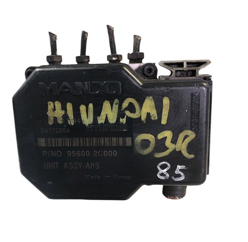 Блок управления АБС  956002C000 HYUNDAI
