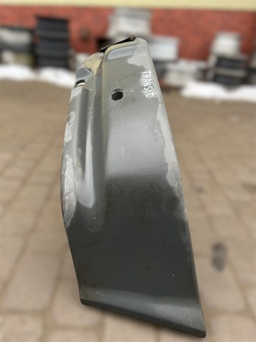 95VB17K819 Передний бампер купить Львов