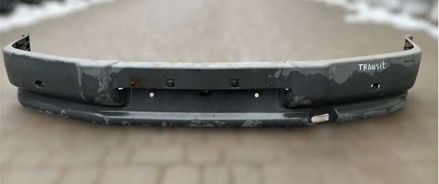 Бампер передний 95VB17K819 FORD