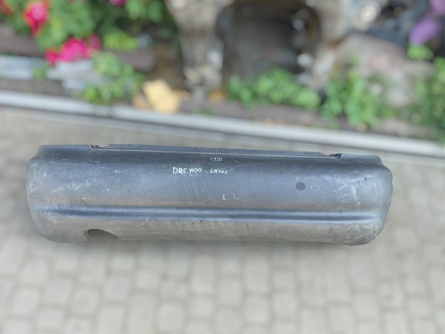 96215631 GM Бампер задний купить в Тернополь